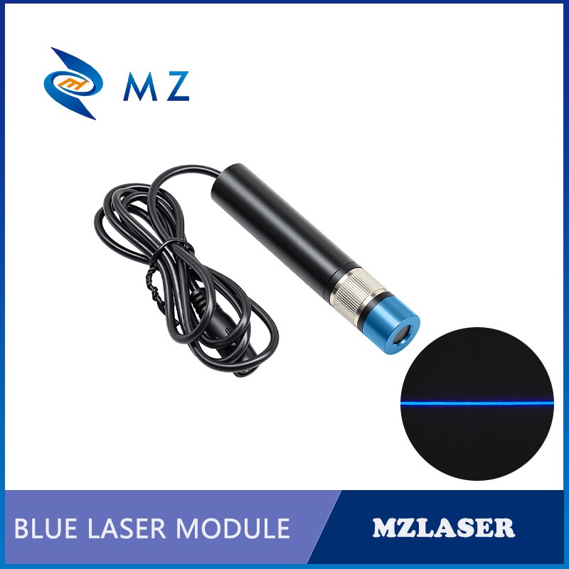 Modulo Laser a Diodo a Linea B - Industrial Laser Line Generator recensione e prezzo