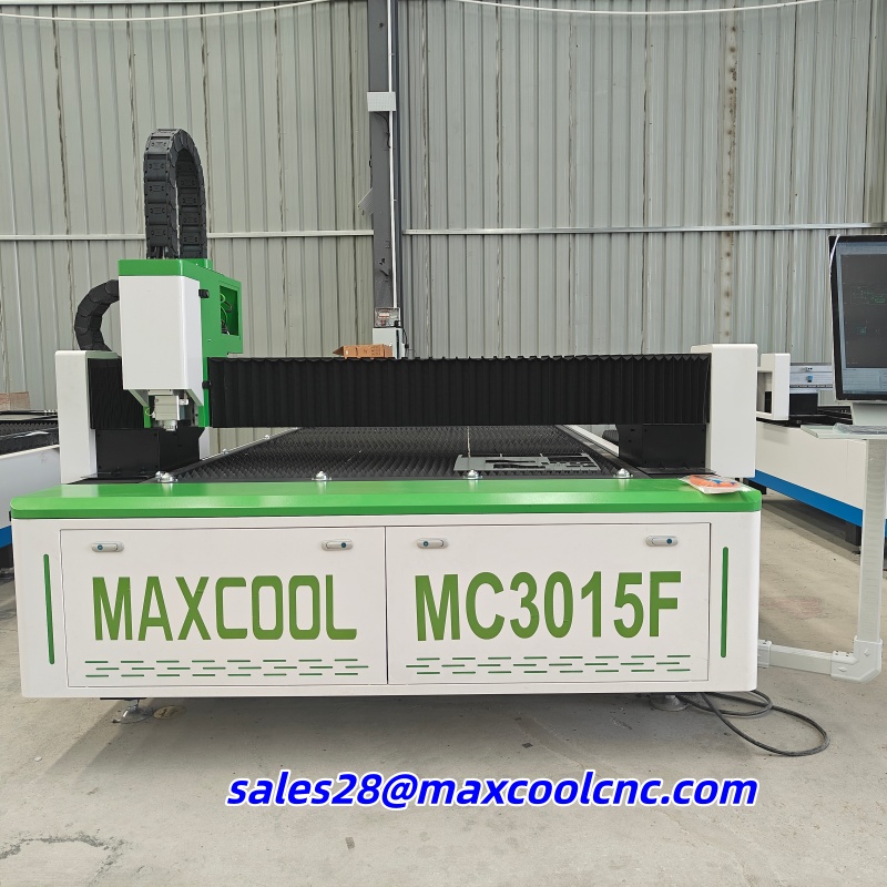 Macchina da Taglio Laser a Fib - Metal Laser Cutter Head recensione e prezzo