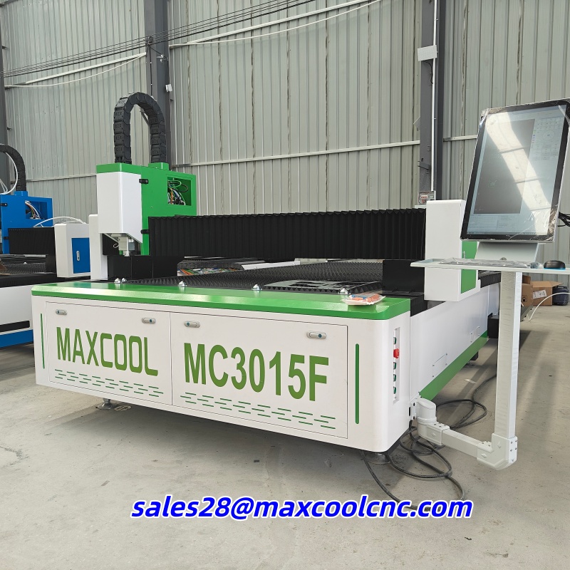 Macchina da Taglio Laser a Fib - Metal Laser Cutter Head recensione e prezzo