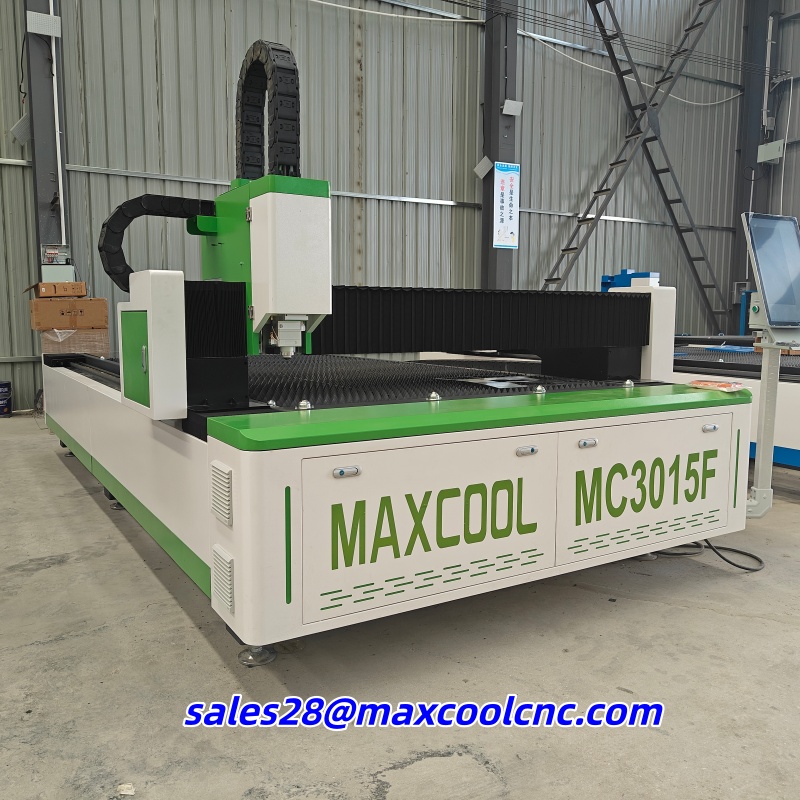 Macchina da Taglio Laser a Fib - Metal Laser Cutter Head recensione e prezzo