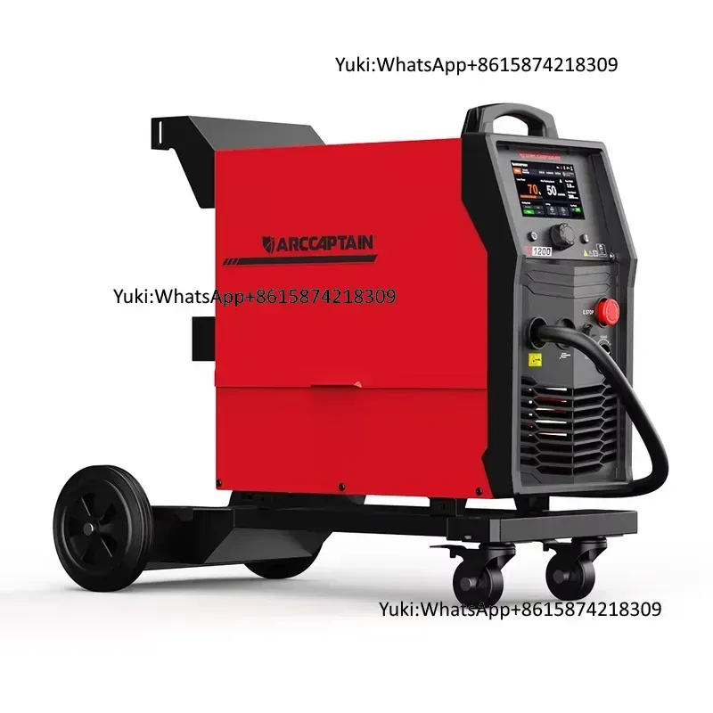 Macchina per Saldatura e Puliz - Industrial Handheld Laser Welding Machine recensione e prezzo