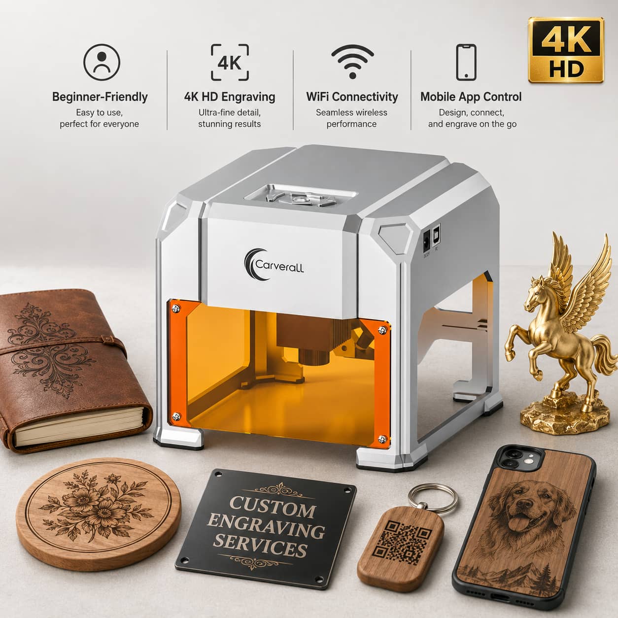 Macchina per Incisione Laser C - Industrial Laser Cutting Machine recensione e prezzo