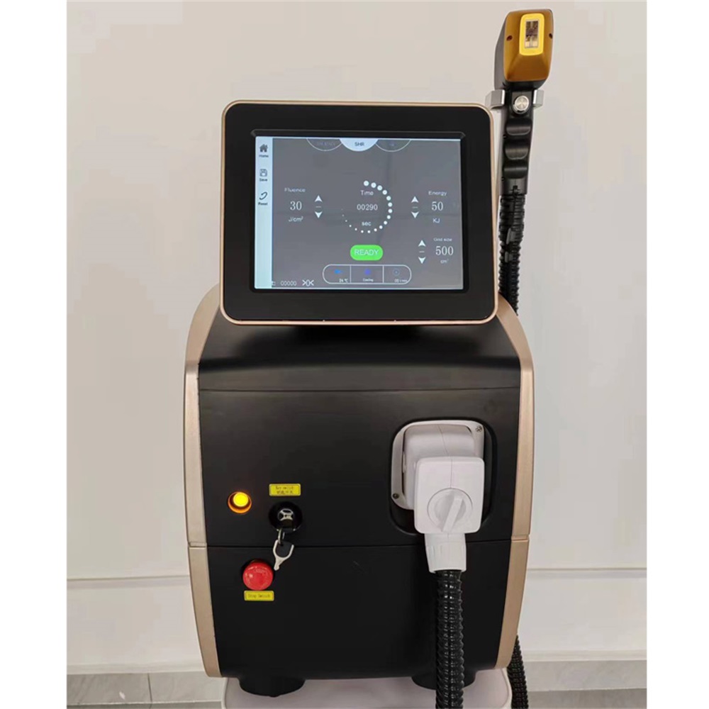 Epilatore Laser a Diodo ad Alt - Industrial Laser Hair Removal Machine recensione e prezzo