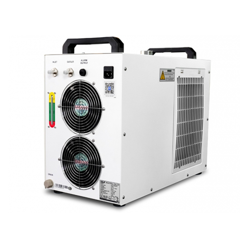 Refrigeratore d'Acqua Industri - Industrial Handheld Laser Welding Machine recensione e prezzo