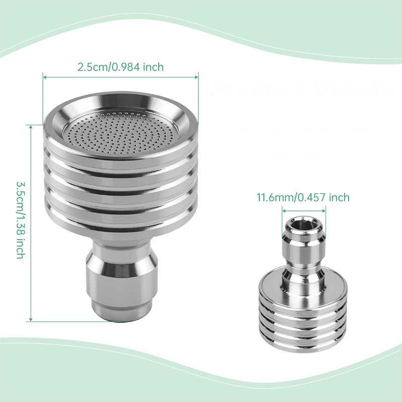 Ugello per Idropulitrice, con  - Laser Nozzle Ceramic recensione e prezzo
