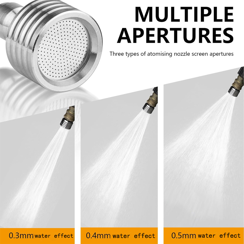 Ugello per Idropulitrice, con  - Laser Nozzle Ceramic recensione e prezzo