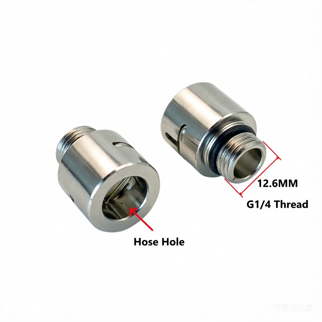 Ugello per la pulizia dello sc - Laser Nozzle Ceramic recensione e prezzo