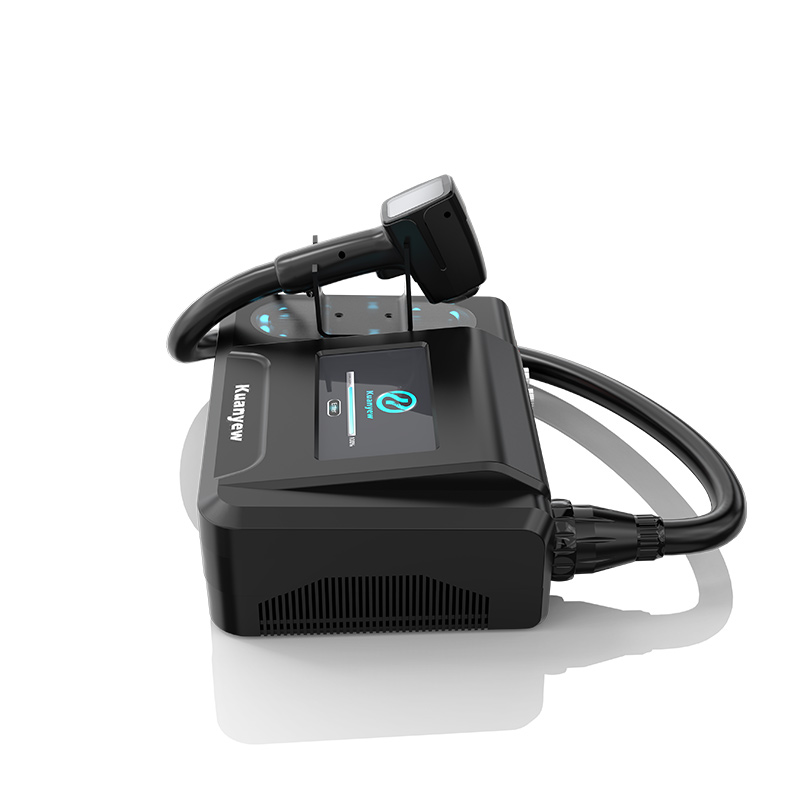 Dispositivo di Rimozione Peli  - Industrial Laser Hair Removal Machine recensione e prezzo