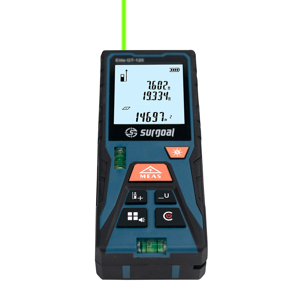 Misuratore di distanza laser v - Industrial Laser Alignment Tool recensione e prezzo