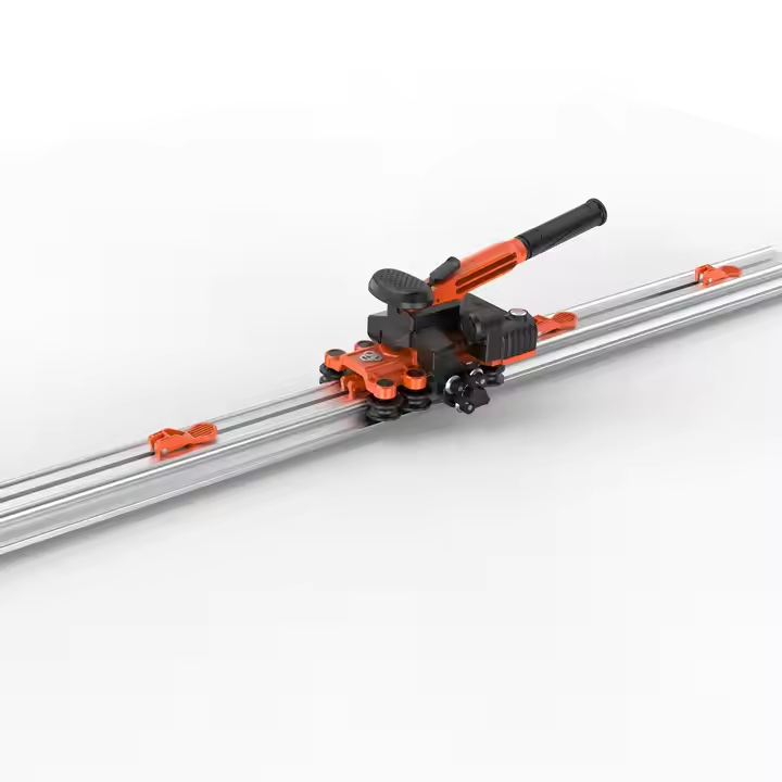 Taglierina Manuale Industriale - Industrial Laser Guide recensione e prezzo