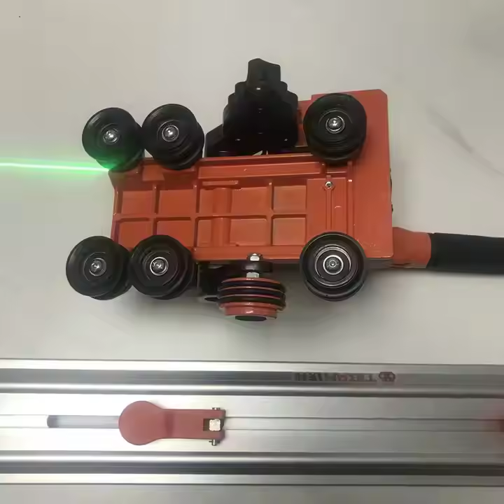 Taglierina Manuale Industriale - Industrial Laser Guide recensione e prezzo