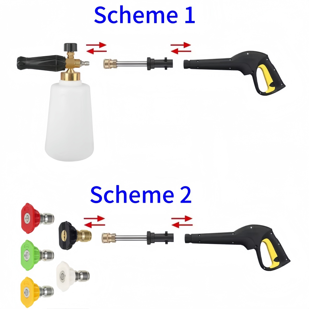 Lancia per bacchetta di prolun - Laser Nozzle Ceramic recensione e prezzo