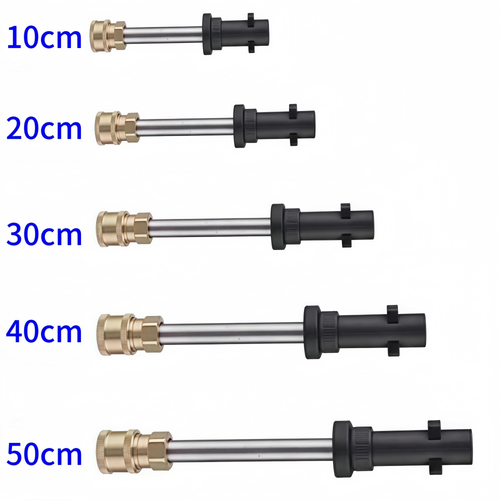 Lancia per bacchetta di prolun - Laser Nozzle Ceramic recensione e prezzo