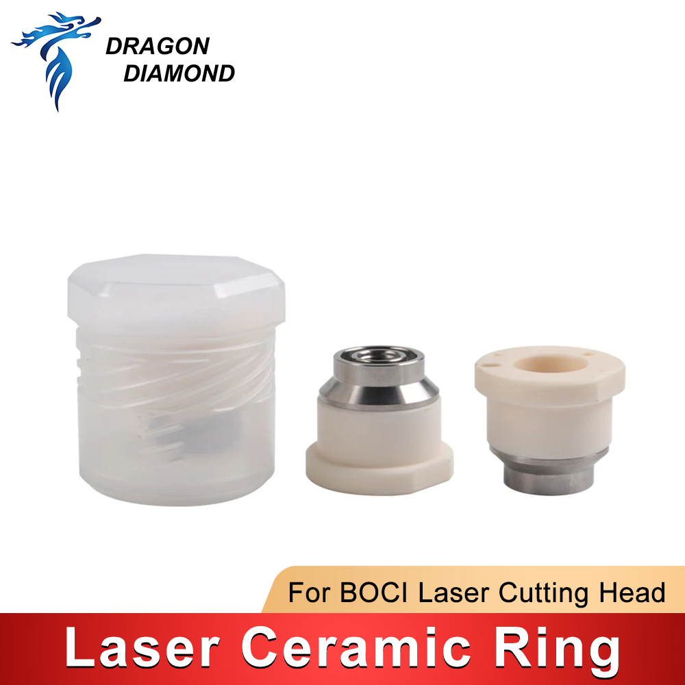 1PC Supporto per ugello laser  - Laser Nozzle Ceramic recensione e prezzo