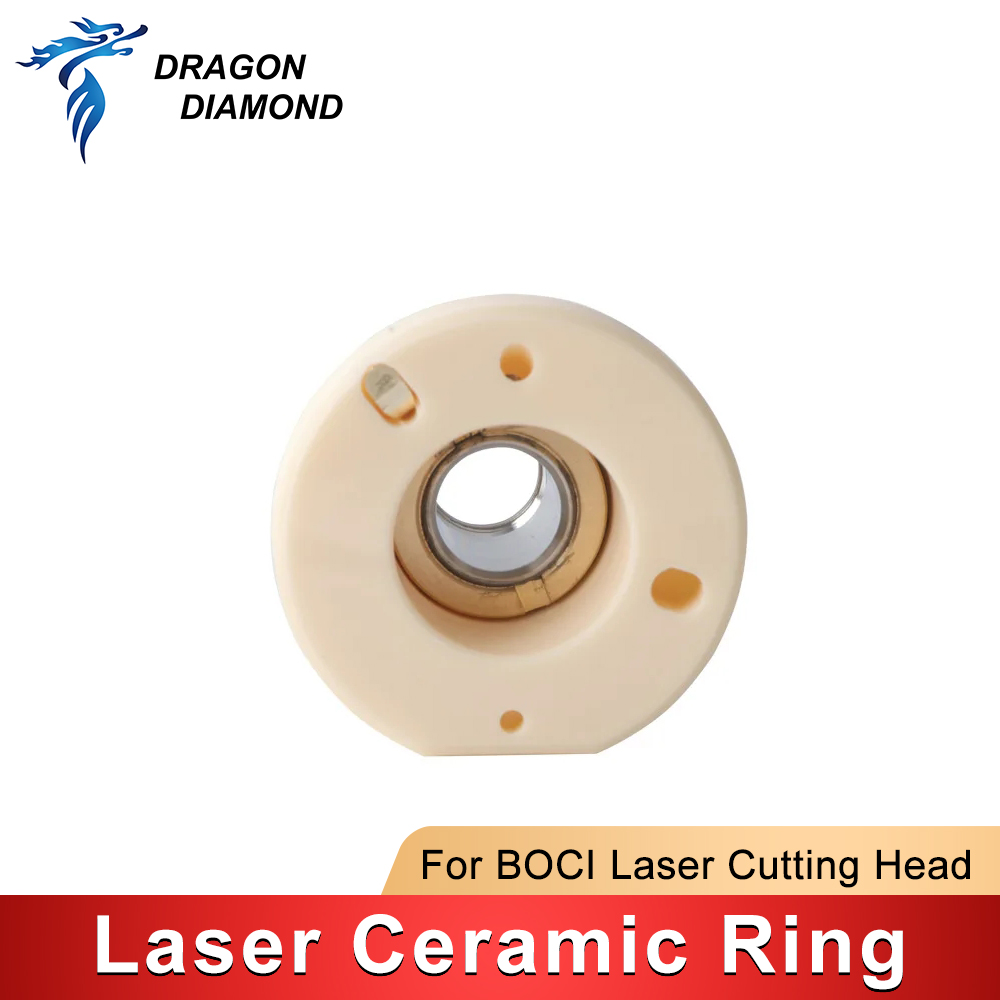 1PC Supporto per ugello laser  - Laser Nozzle Ceramic recensione e prezzo