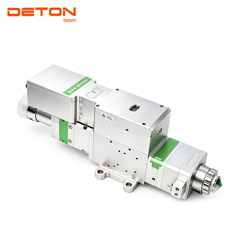 Testa di Taglio Laser a Fibra  - Metal Laser Cutter Head recensione e prezzo