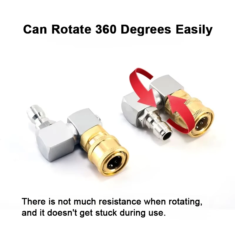 360 °   Adattatore per idropul - Laser Nozzle Ceramic recensione e prezzo