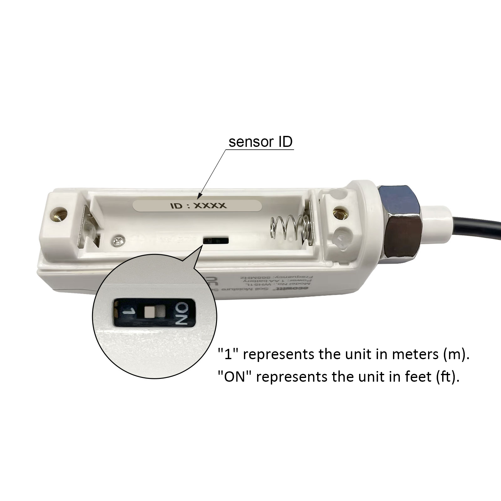 Sensore di distanza laser Ecow - Industrial Laser Alignment Tool recensione e prezzo