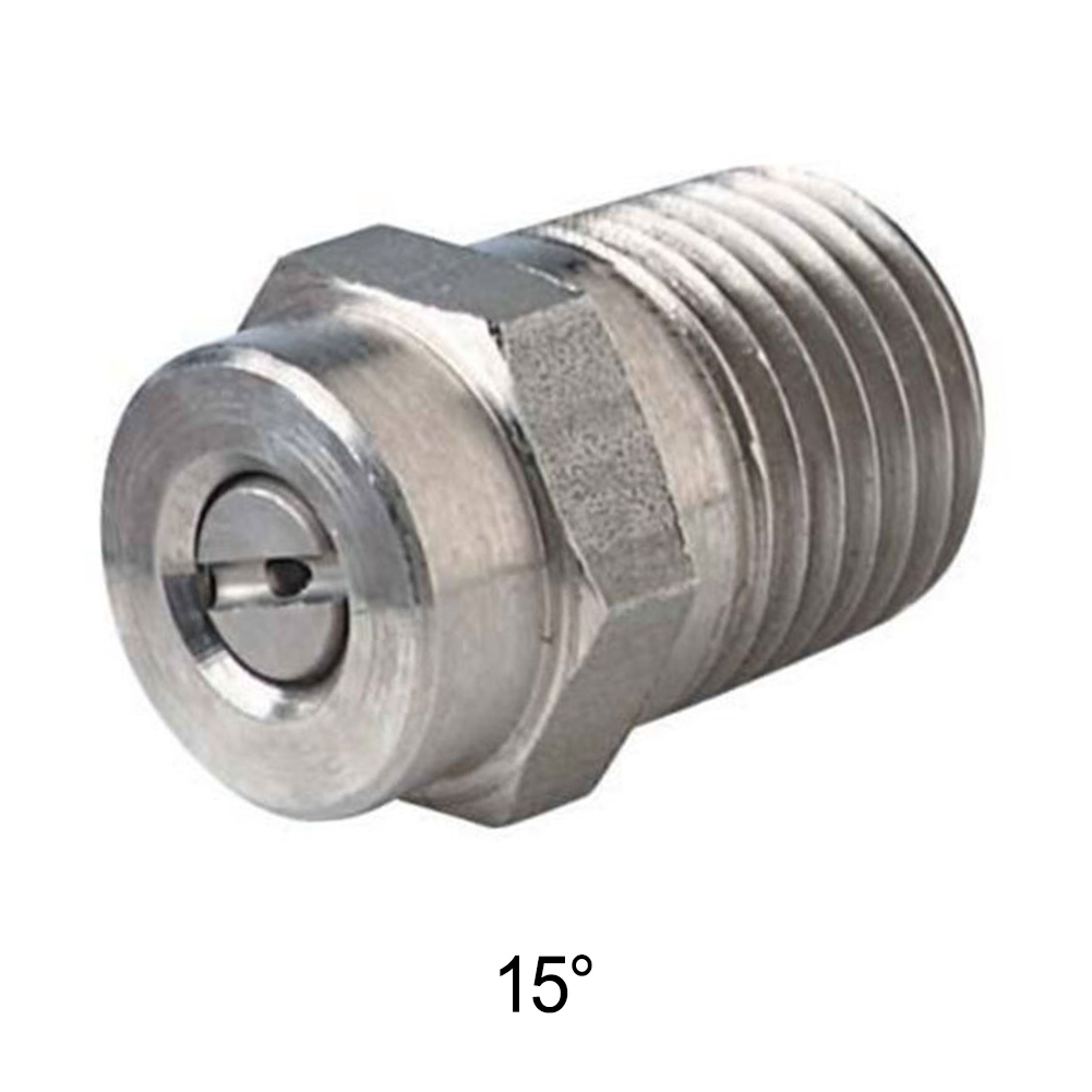 Ugello per pulizia idropulitri - Laser Nozzle Ceramic recensione e prezzo