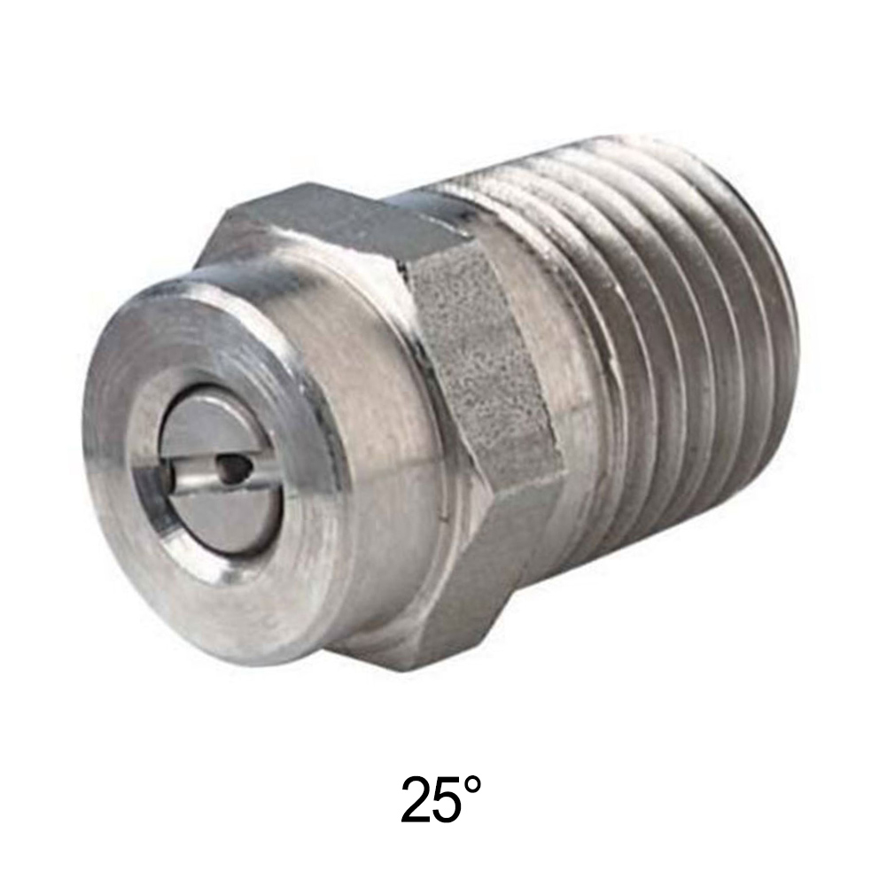 Ugello per pulizia idropulitri - Laser Nozzle Ceramic recensione e prezzo