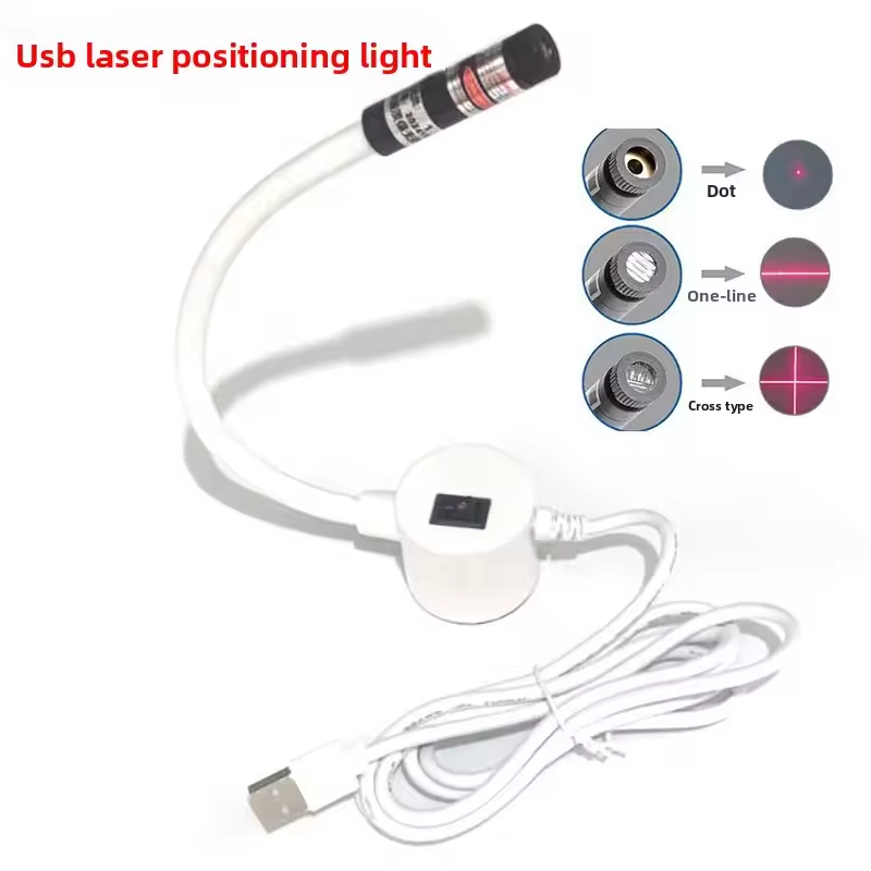Guida Laser per Cucito Dritto, - Industrial Laser Guide recensione e prezzo