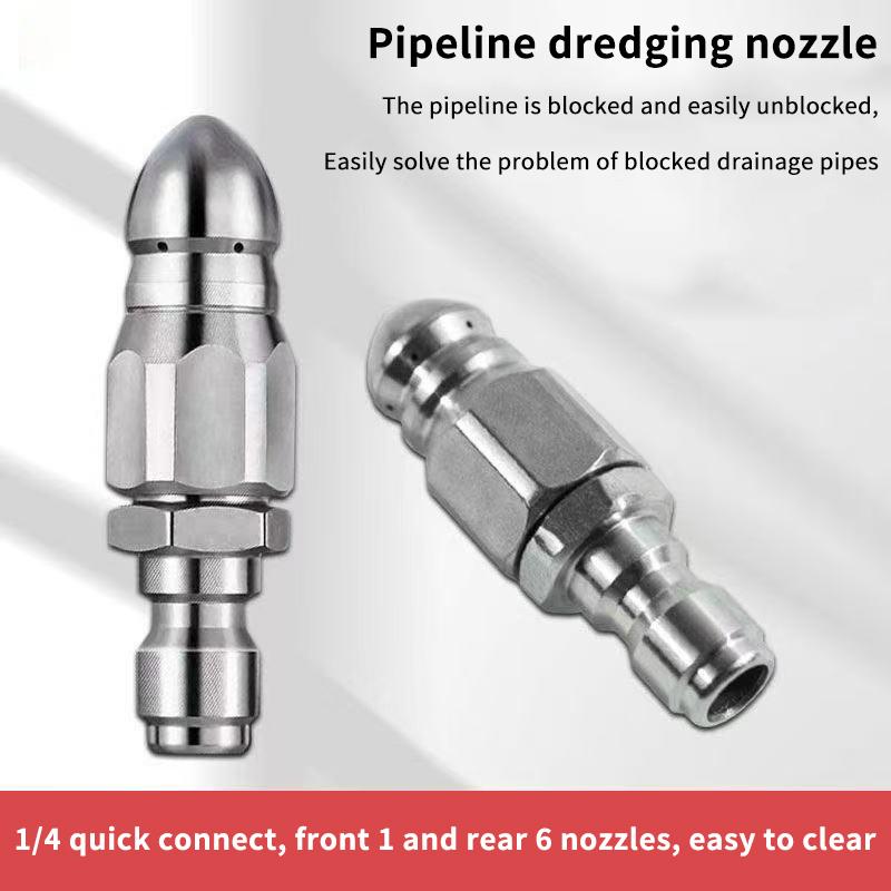 Nuovo·Ugello per Idropulitrice - Laser Nozzle Ceramic recensione e prezzo