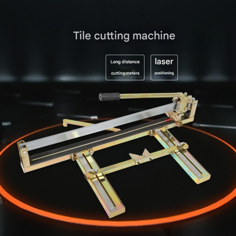 Tagliapiastrelle Manuale Indus - Industrial Laser Guide recensione e prezzo