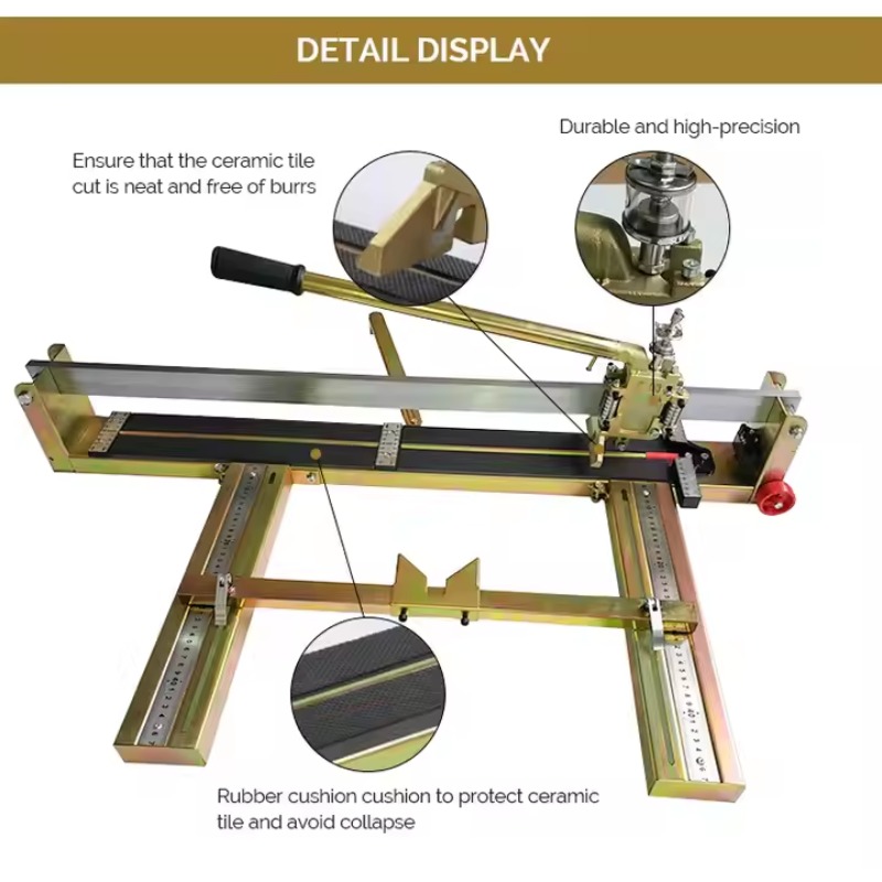 Tagliapiastrelle Manuale Indus - Industrial Laser Guide recensione e prezzo