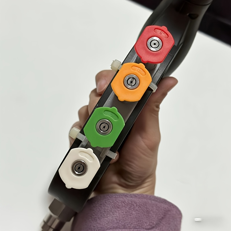 Supporto per ugello lavaggio a - Laser Nozzle Ceramic recensione e prezzo