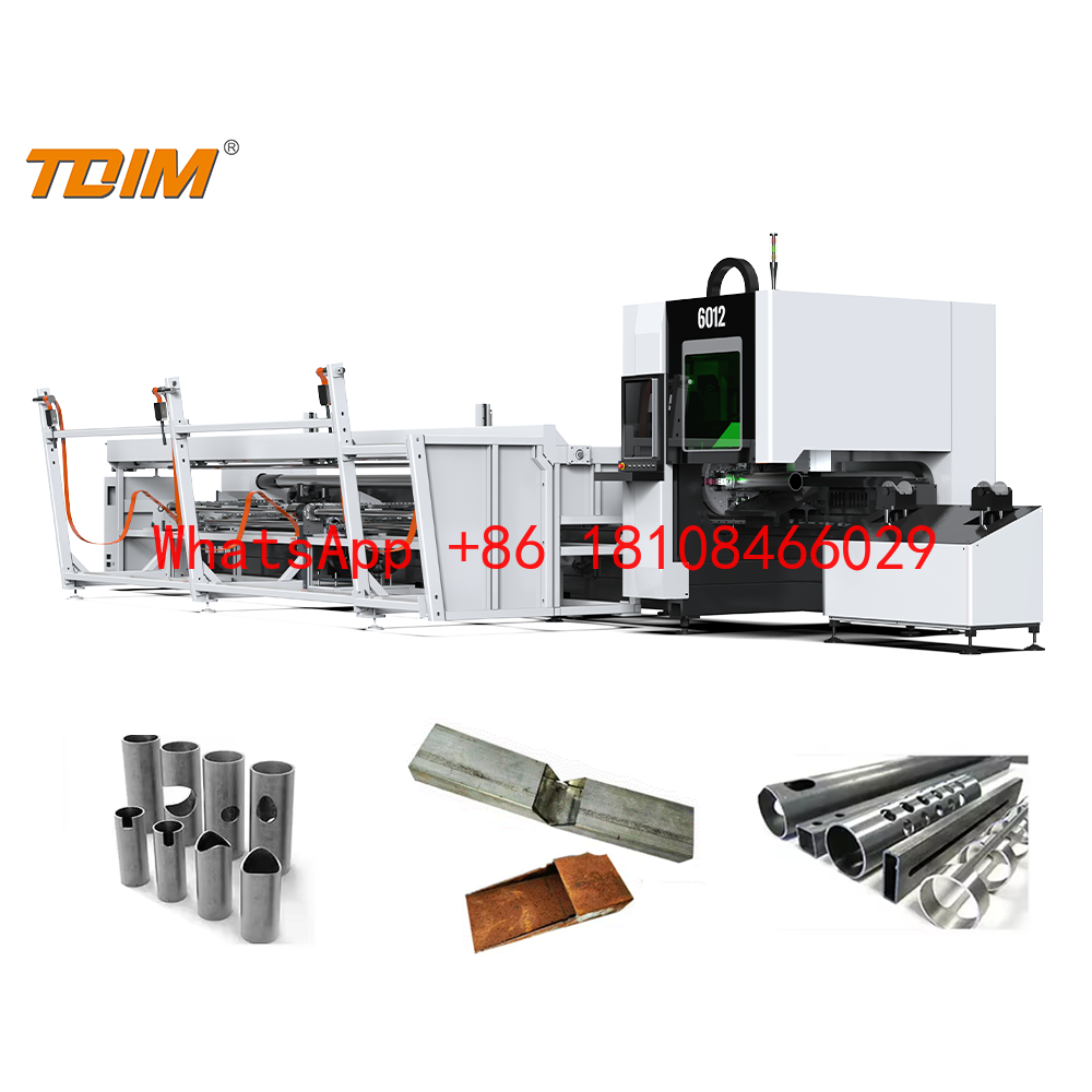 Tagliatubi Laser a Fibra Ospri - Metal Laser Cutter Head recensione e prezzo