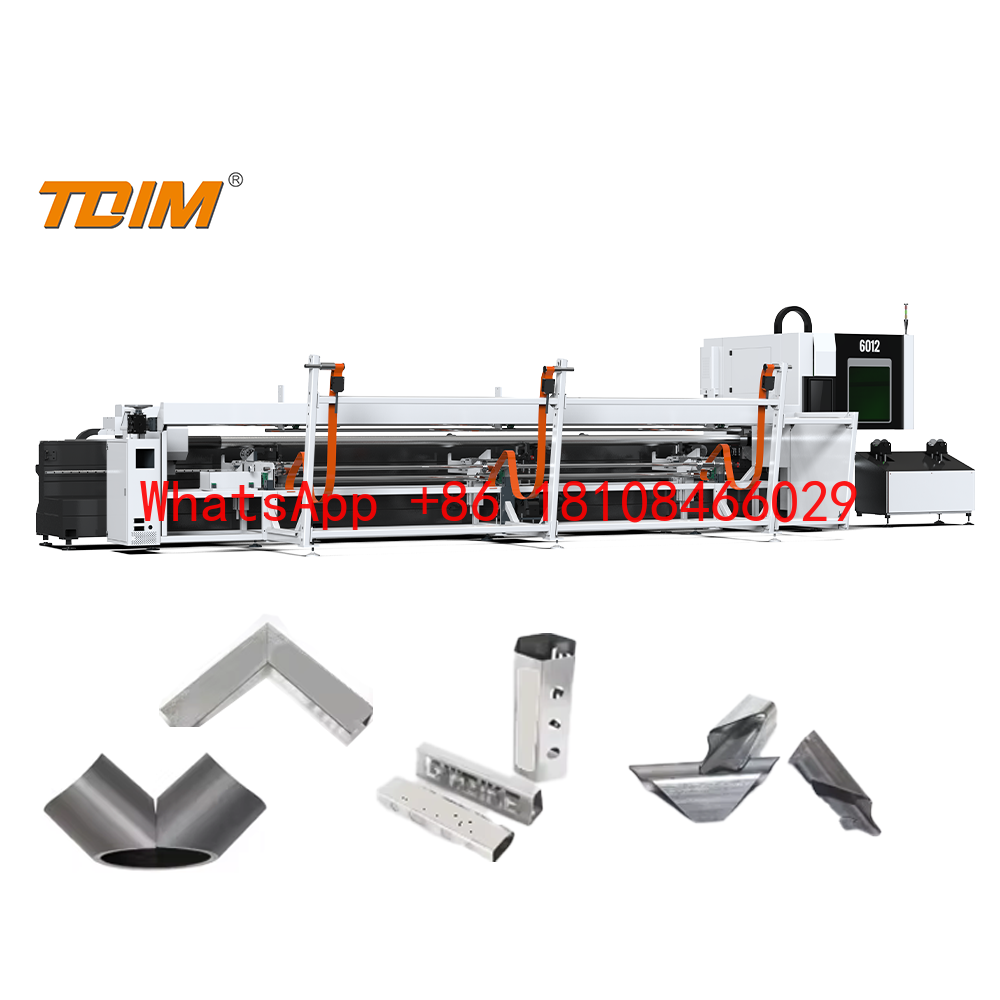 Tagliatubi Laser a Fibra Ospri - Metal Laser Cutter Head recensione e prezzo