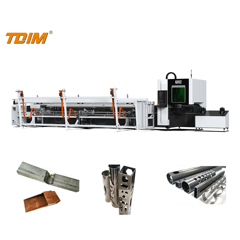 Tagliatubi Laser a Fibra Ospri - Metal Laser Cutter Head recensione e prezzo