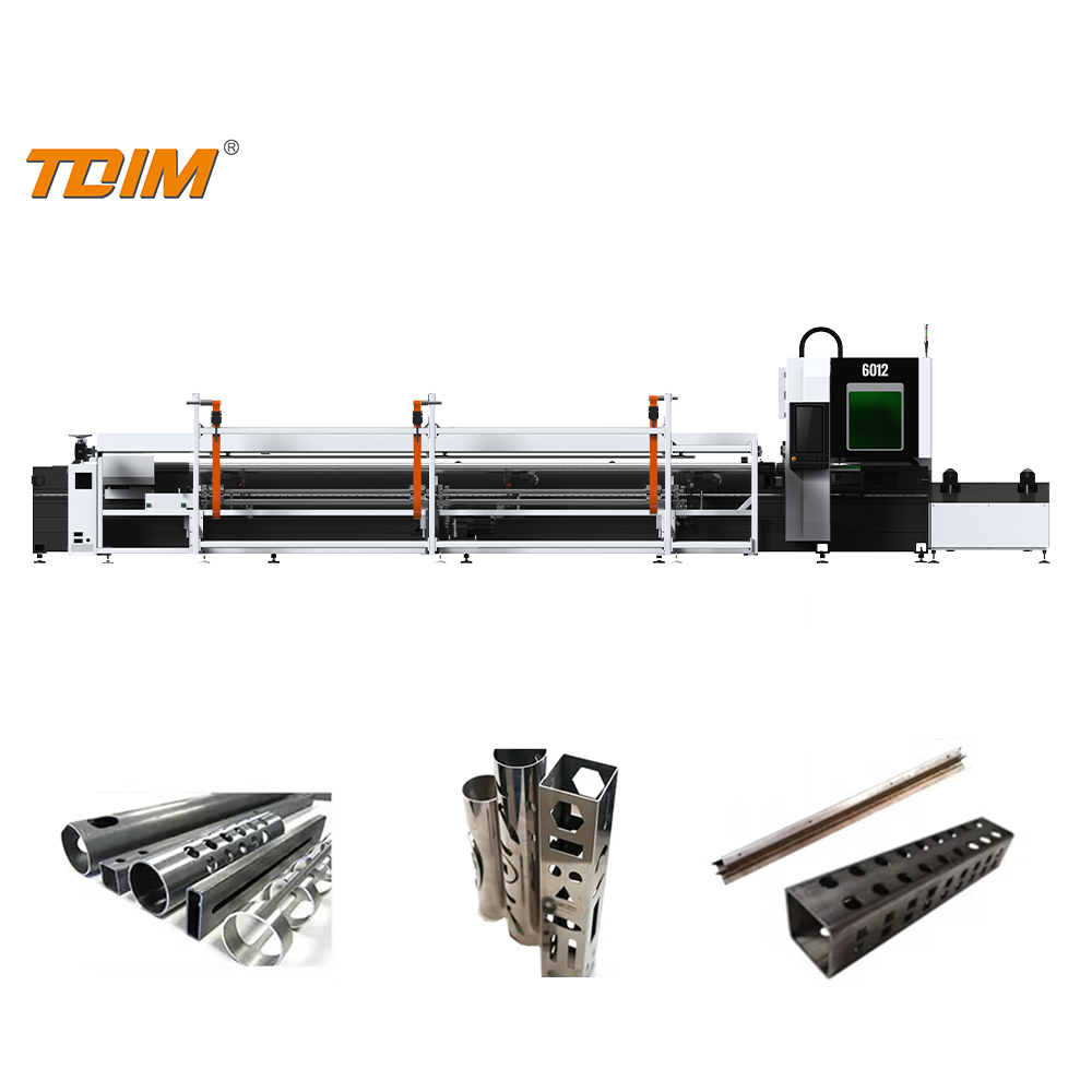 Tagliatubi Laser a Fibra Ospri - Metal Laser Cutter Head recensione e prezzo