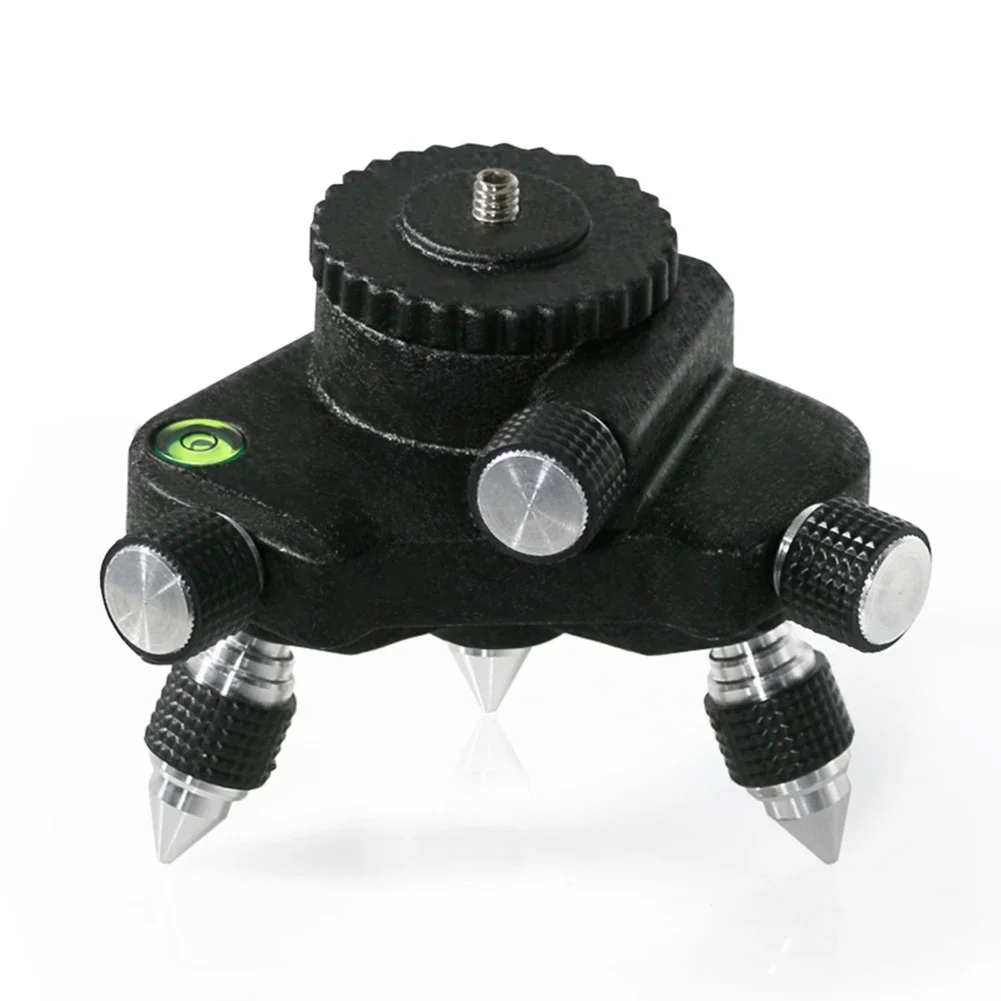Staffa per treppiede per livel - Industrial Laser Alignment Tool recensione e prezzo