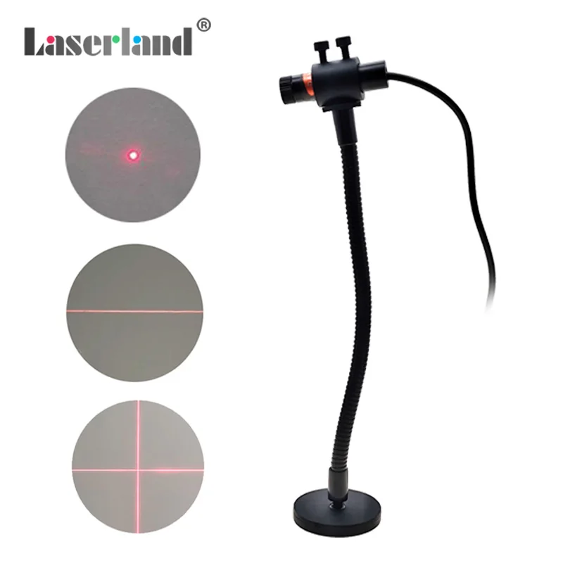 Accessori per Cucito, Modulo L - Industrial Laser Guide recensione e prezzo