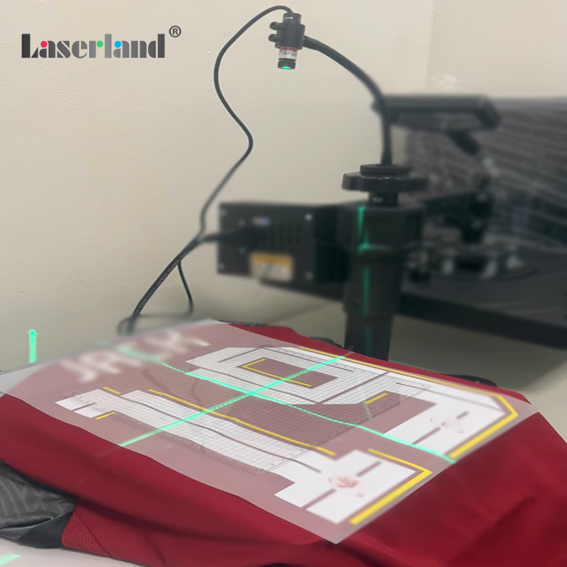 Accessori per Cucito, Modulo L - Industrial Laser Guide recensione e prezzo