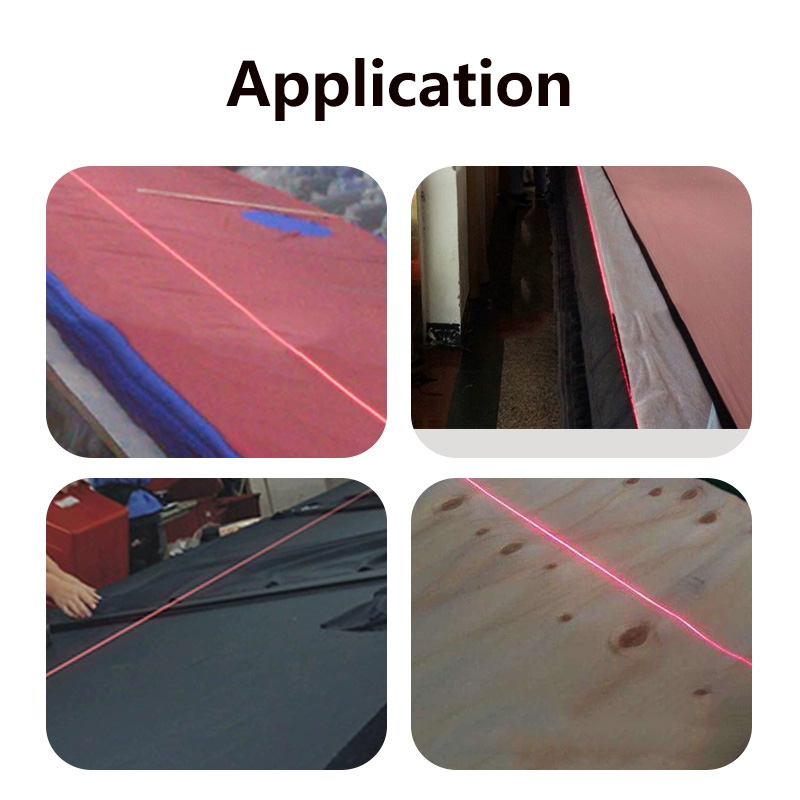 Accessori per Cucito, Modulo L - Industrial Laser Guide recensione e prezzo