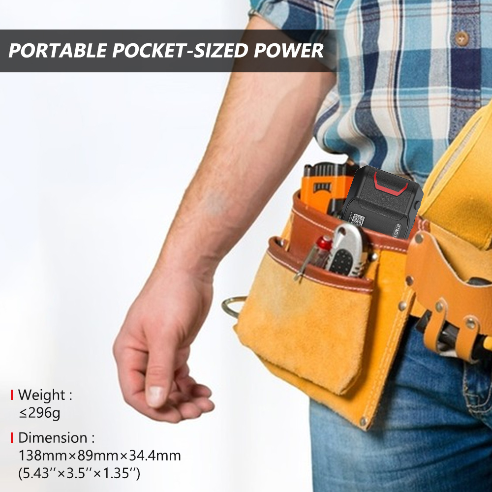 Termocamera Portatile 256x192  - Industrial Laser Guide recensione e prezzo