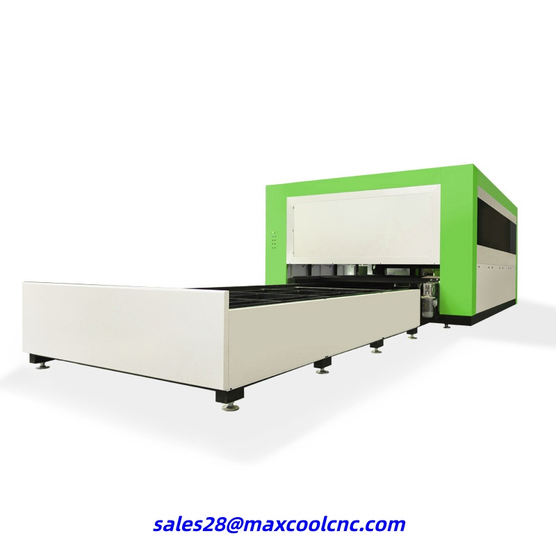 Macchina per Taglio Laser, Inc - Metal Laser Cutter Head recensione e prezzo