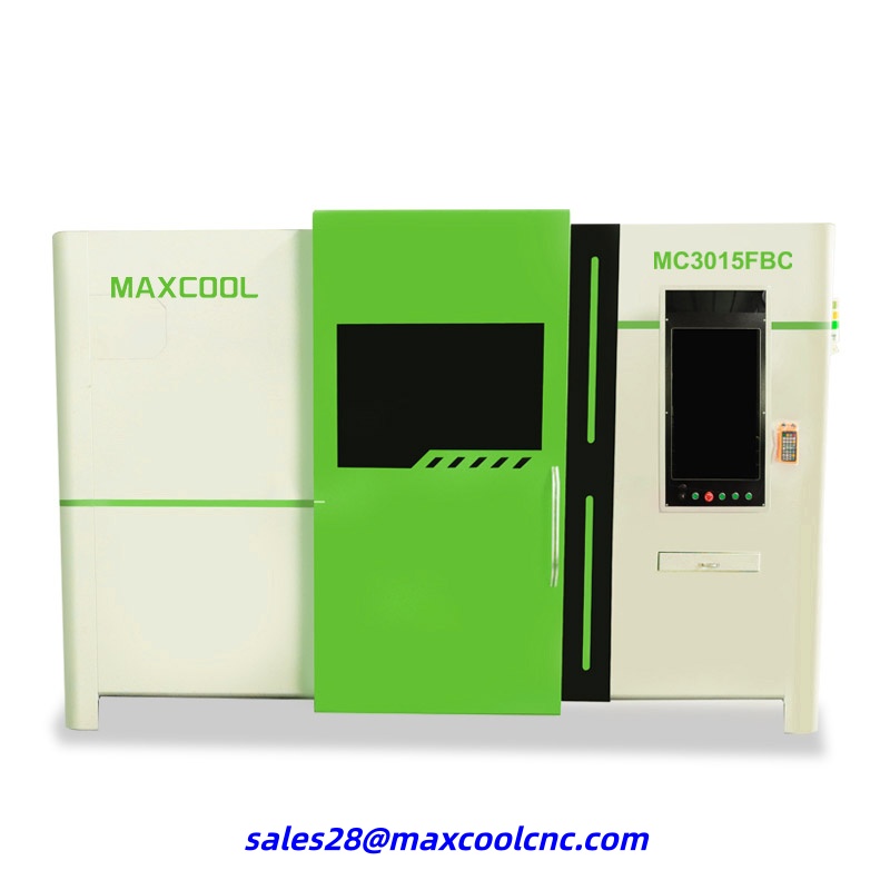 Macchina per Taglio Laser, Inc - Metal Laser Cutter Head recensione e prezzo