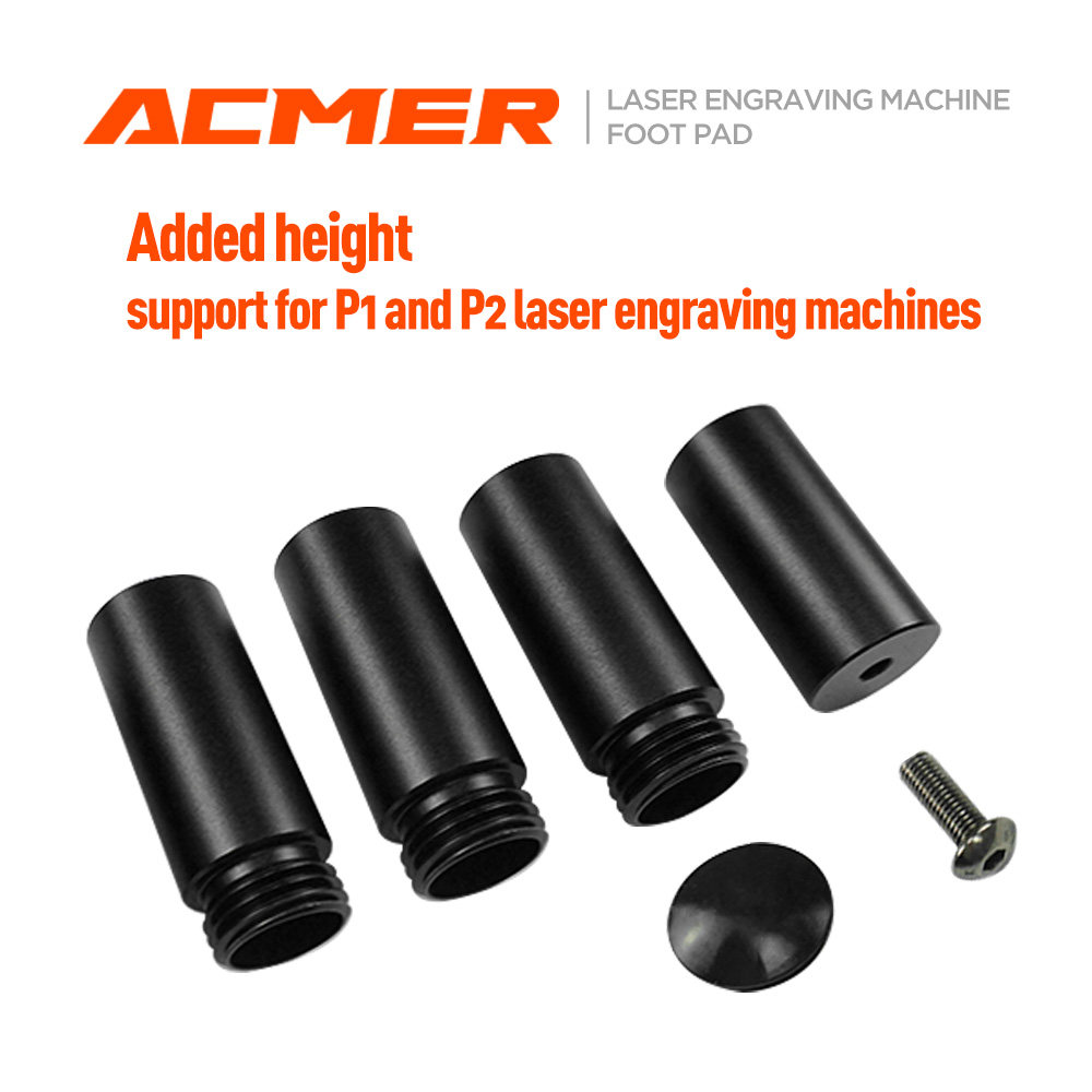 Colonna di rialzo ACMER per ma - Industrial Laser Cutting Machine recensione e prezzo