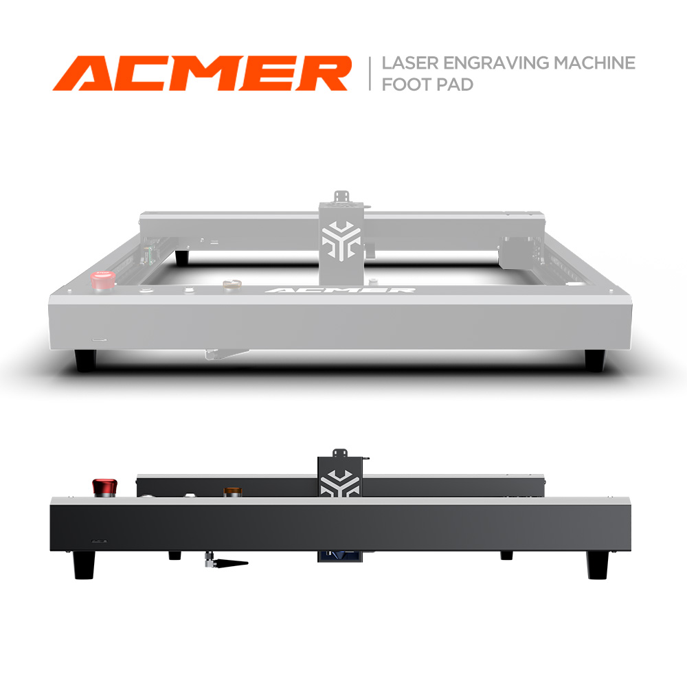 Colonna di rialzo ACMER per ma - Industrial Laser Cutting Machine recensione e prezzo