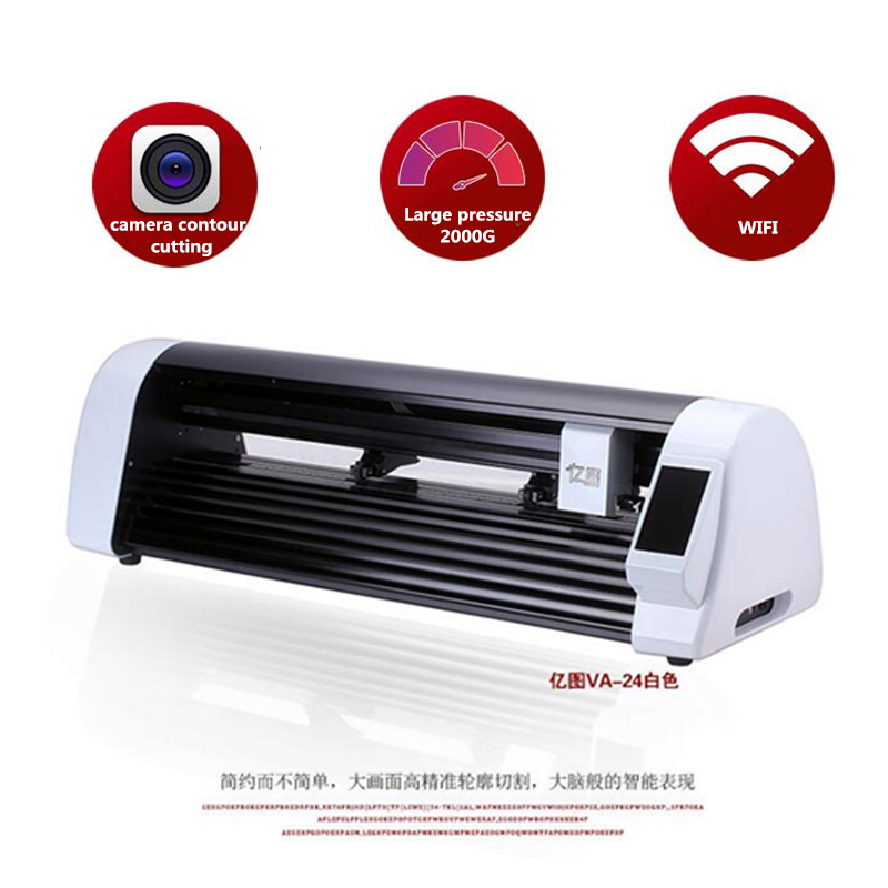 Plotter da taglio laser CNC da - Industrial Laser Cutting Machine recensione e prezzo
