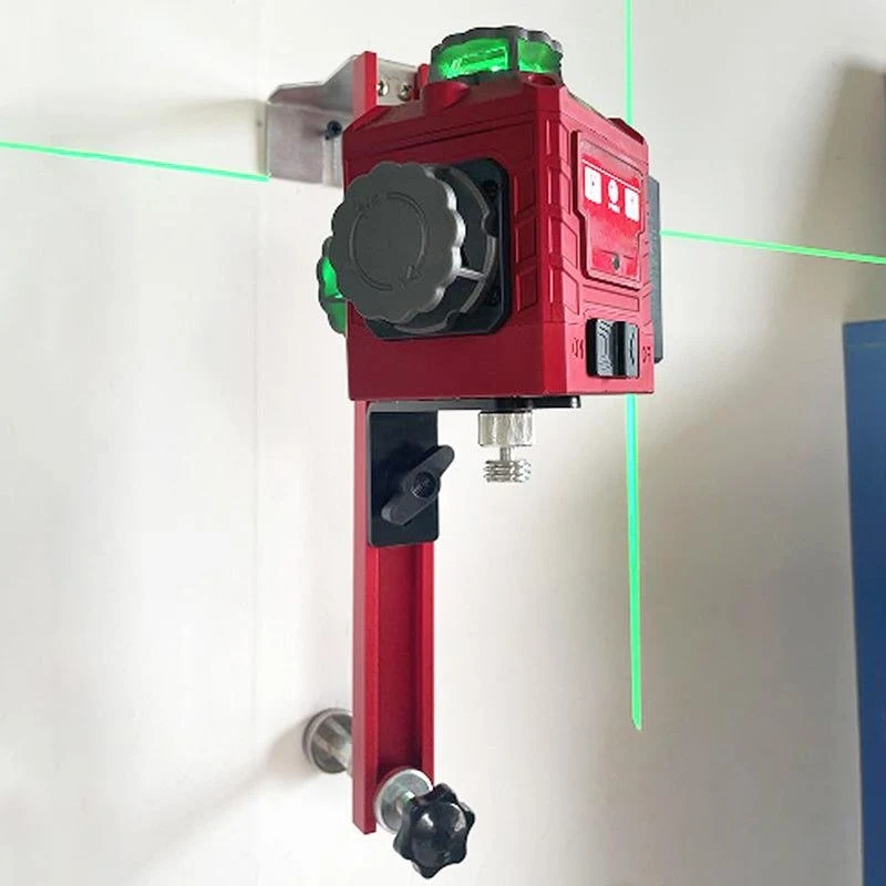 Staffa universale per montaggi - Industrial Laser Alignment Tool recensione e prezzo