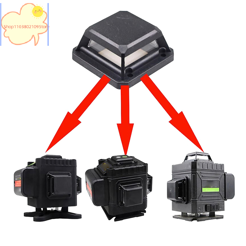 Vetro Protettivo per Livella L - Industrial Laser Alignment Tool recensione e prezzo