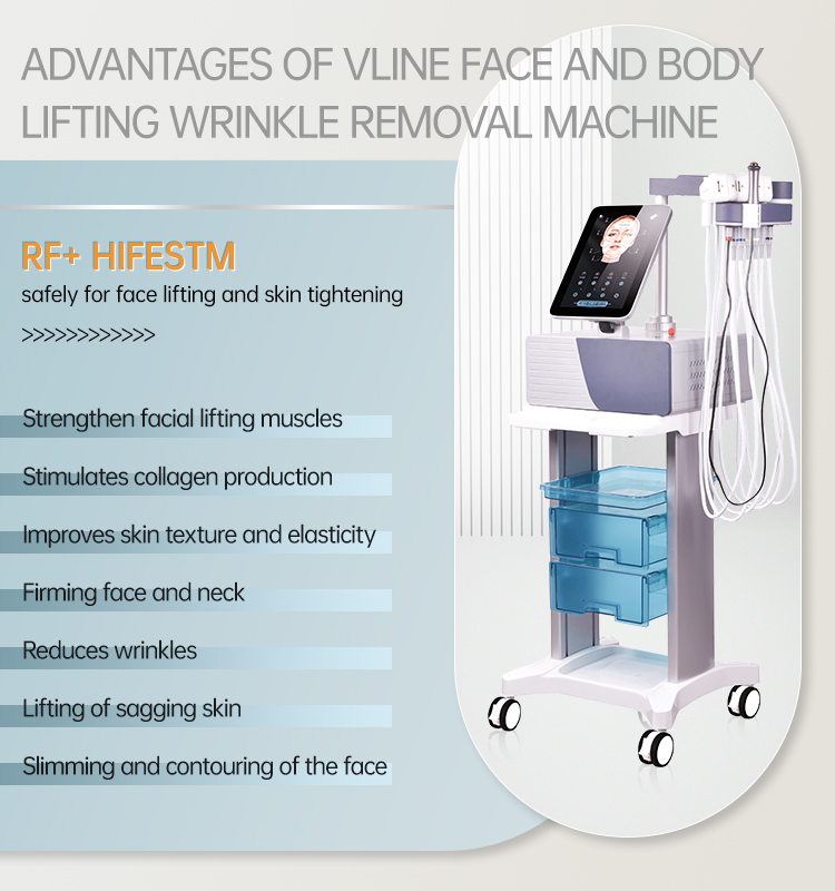 Professionale Ems Rf Peface Ri - Industrial Laser Hair Removal Machine recensione e prezzo