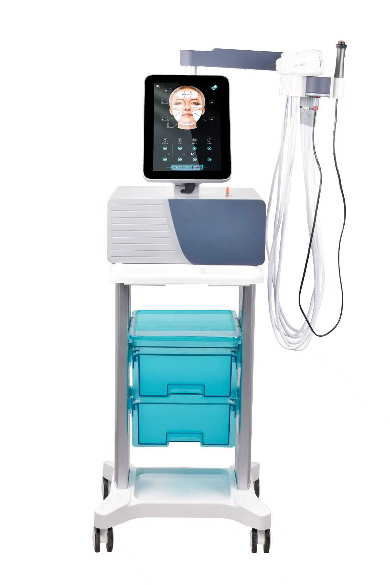 Professionale Ems Rf Peface Ri - Industrial Laser Hair Removal Machine recensione e prezzo