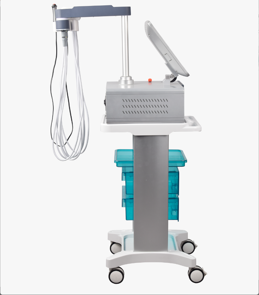 Professionale Ems Rf Peface Ri - Industrial Laser Hair Removal Machine recensione e prezzo